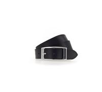 Tamaris cintura Leather Belt W80 Black