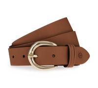 Tamaris Cintura Pelle 75 cm marrone