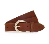 Tamaris Cintura Pelle 90 cm marrone