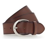 Tamaris Classic Belt W75 Cognac