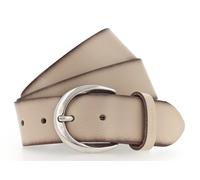 Tamaris Cintura beige / argento, Taglia 85