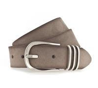 Tamaris Classic Velours Belt W100 Taupe