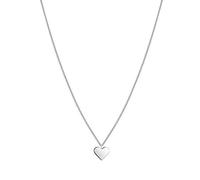 Tamaris Collana acciaio inox argento TJ-0025-N-45
