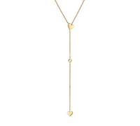 Tamaris collana TJ-0028-N-60 acciaio inossidabile
