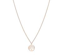 Tamaris Collana TJ-0091-N-45 IP oro rosa
