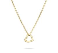 Tamaris collana TJ-0463-N-45 IP oro