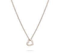 Tamaris collana TJ-0464-N-45 IP oro rosa