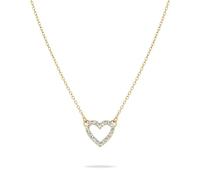 Tamaris collana TJ-0489-N-45 IP oro - Amazon Exclusive