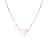 Tamaris collana TJ-0527-N-45 IP oro rosa