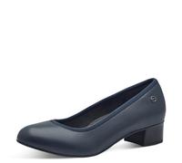 Tamaris Comfort 8-82300-43-Scarpe, Scarpe décolleté Donna, Blu Scuro, 42 EU Larga