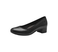 Tamaris Comfort 8-82300-43-Scarpe, Scarpe décolleté Donna, Nero, 37 EU Larga