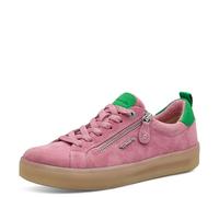Tamaris Comfort 8-83707-42 - Sneaker da Donna, Colore: Verde Rosa., 38 EU