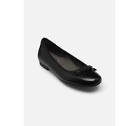 Tamaris Comfort - 82102-42 Nero - Ballerine 40 Nero