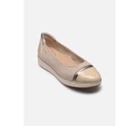 Tamaris Comfort - 82200-44 Beige - Ballerine 36 Beige