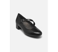 Tamaris Comfort 8-82301-43-Pompa Cinturino, Scarpe décolleté Donna, Nero, 37 EU Larga