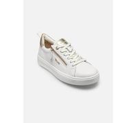Tamaris Comfort Damen Sneaker Low 8-83707-42, Scarpe da Ginnastica Donna, Bianco, 40 EU