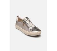 TAMARIS 8-83707-42, Sneaker Donna, Oro , 38 EU