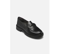 Tamaris Comfort - 84315-43 Nero - Mocassini 36 Nero