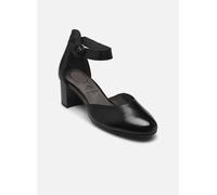 Tamaris 8-84402-42, Scarpe décolleté Donna, Nero Nappa, 40 EU