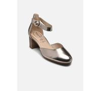 Tamaris Comfort - 84402-42 Oro e bronzo - Décolleté 36 Oro e bronzo