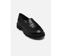 Tamaris Tamaris Damen Wide Fit Slipper Leder 8-84700-47 MocassinoDonna