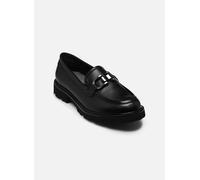 Tamaris Tamaris Damen Wide Fit Slipper Leder 8-84701-47 MocassinoDonna