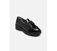 Tamaris Comfort - 84704-41 Nero - Mocassini 38 Nero