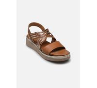 Tamaris Comfort - 88707-42 Marrone - Sandali e scarpe aperte 38 Marrone