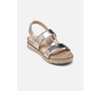 Tamaris Comfort - 88709-44 Oro e bronzo - Sandali e scarpe aperte 40 Oro e bronzo