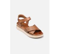 Tamaris Comfort - 88715-42 Marrone - Sandali e scarpe aperte 37 Marrone