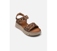 Tamaris Comfort - 88720-44 Marrone - Sandali e scarpe aperte 42 Marrone