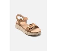 Tamaris Sandali da donna Comfort, con zeppa, con zeppa, misura 40 EU