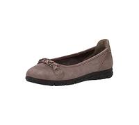 Tamaris Comfort Ballerina 8-82102-41 Normale Taglia: EU