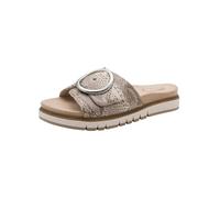 Tamaris Comfort Damen Mule Multiadjustable, Piattaforma Donna