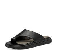Tamaris Comfort Damen Pantolette Leder Wide Fit, Sandali Donna