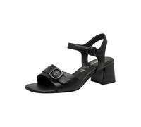 Tamaris Comfort Damen Sandal Heel Multiadjustable, Tacco Donna