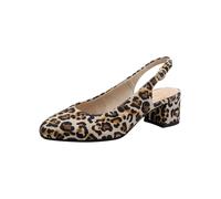 Tamaris Comfort Damen Sling 8-89500-44, Scarpe décolleté Donna