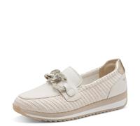 Tamaris Comfort Damen Slipper 8-84707-46, Mocassino Donna, Beige, 40 EU