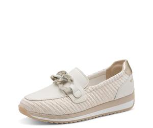 Tamaris Comfort Damen Slipper 8-84707-46, Mocassino Donna, Beige, 40 EU