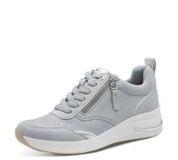 Tamaris Comfort Damen Sneaker Low 8-83714-43, Scarpe da Ginnastica Donna, Lt Blue, 40 EU