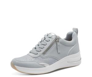 Tamaris Comfort Damen Sneaker Low 8-83714-43, Scarpe da Ginnastica Donna, Lt Blue, 40 EU