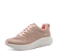 Tamaris Comfort Damen Sneaker Low 8-83732-46, Scarpe da Ginnastica Donna, Marrone, 38 EU