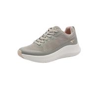 Tamaris Comfort Damen Sneaker Low 8-83732-46, Scarpe da Ginnastica Donna, Salvia, 40 EU