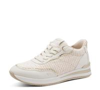 Tamaris Comfort Damen Sneaker Low 8-83738-46 Scarpe da ginnasticaDonna