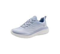 Tamaris Comfort Damen Sneaker Low Cooling Insole 8-83710-42, Scarpe da Ginnastica Donna, Lt Blue, 40 EU