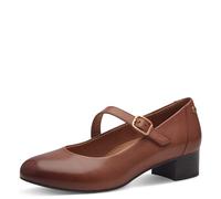 Tamaris Comfort - 82301-43 Marrone - Décolleté - Taglia 41 41 Marrone