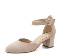 Tamaris 8-84402-42, Scarpe décolleté Donna, Beige, 42 EU