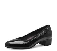 Tamaris Comfort Décolleté da Donna in Pelle Tacco Basso