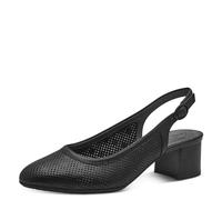 Tamaris 8-89501-42, Scarpe décolleté Donna, Nero, 36 EU