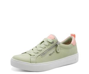 Tamaris Comfort Low 8-83707-42 - Sneaker da Donna, Colore Menta, 42 EU